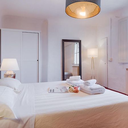 Apartamento Santa Signoria Florencia Exterior foto