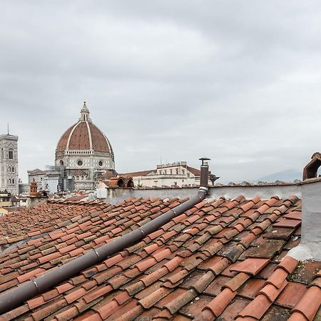 Apartamento Santa Signoria Florencia Exterior foto