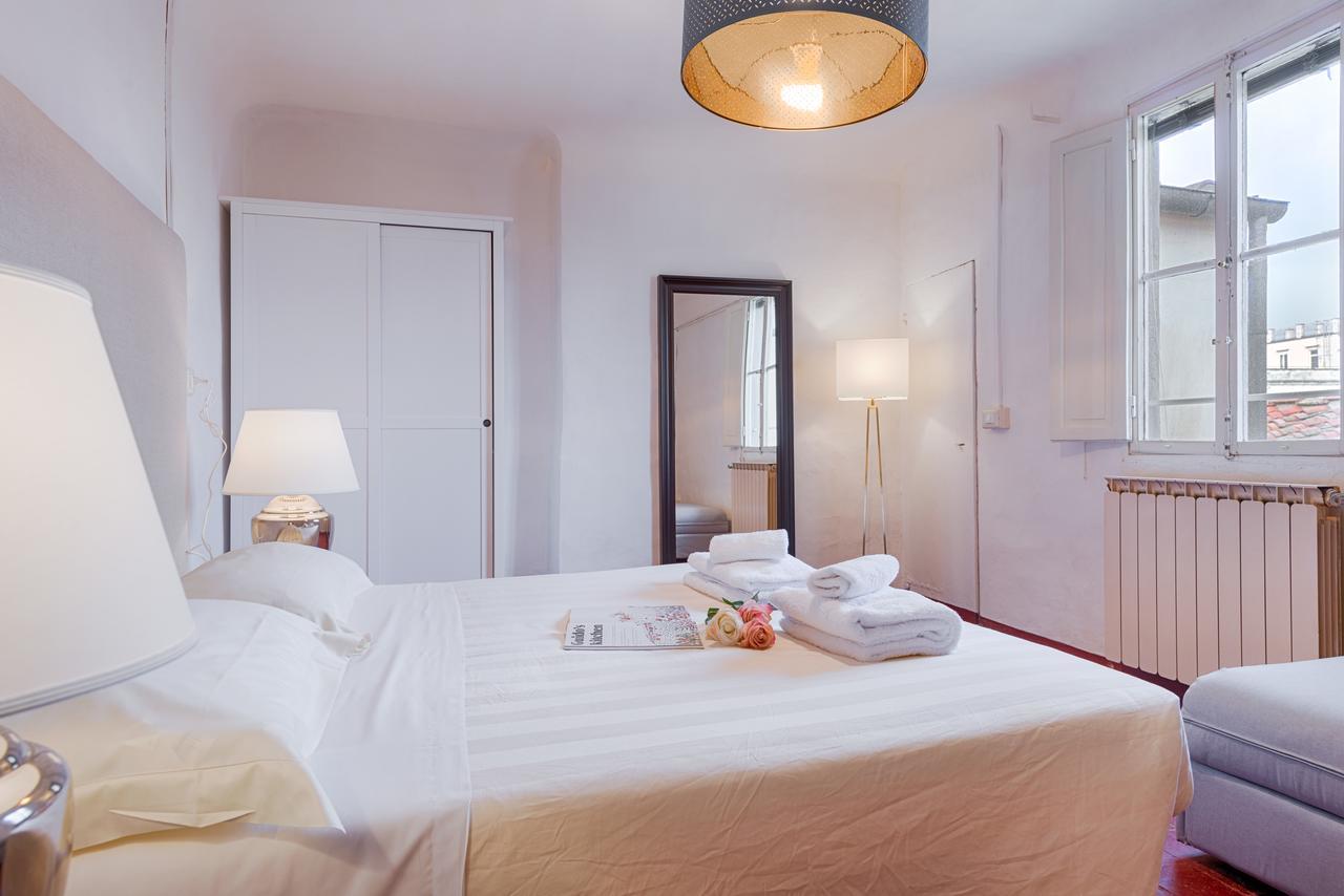 Apartamento Santa Signoria Florencia Exterior foto