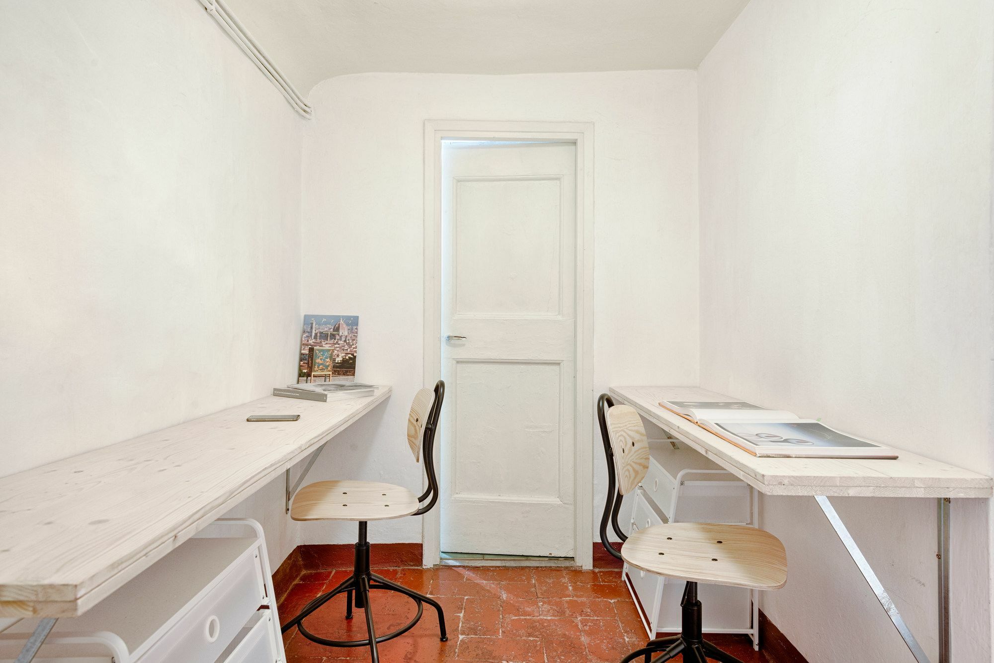 Apartamento Santa Signoria Florencia Exterior foto