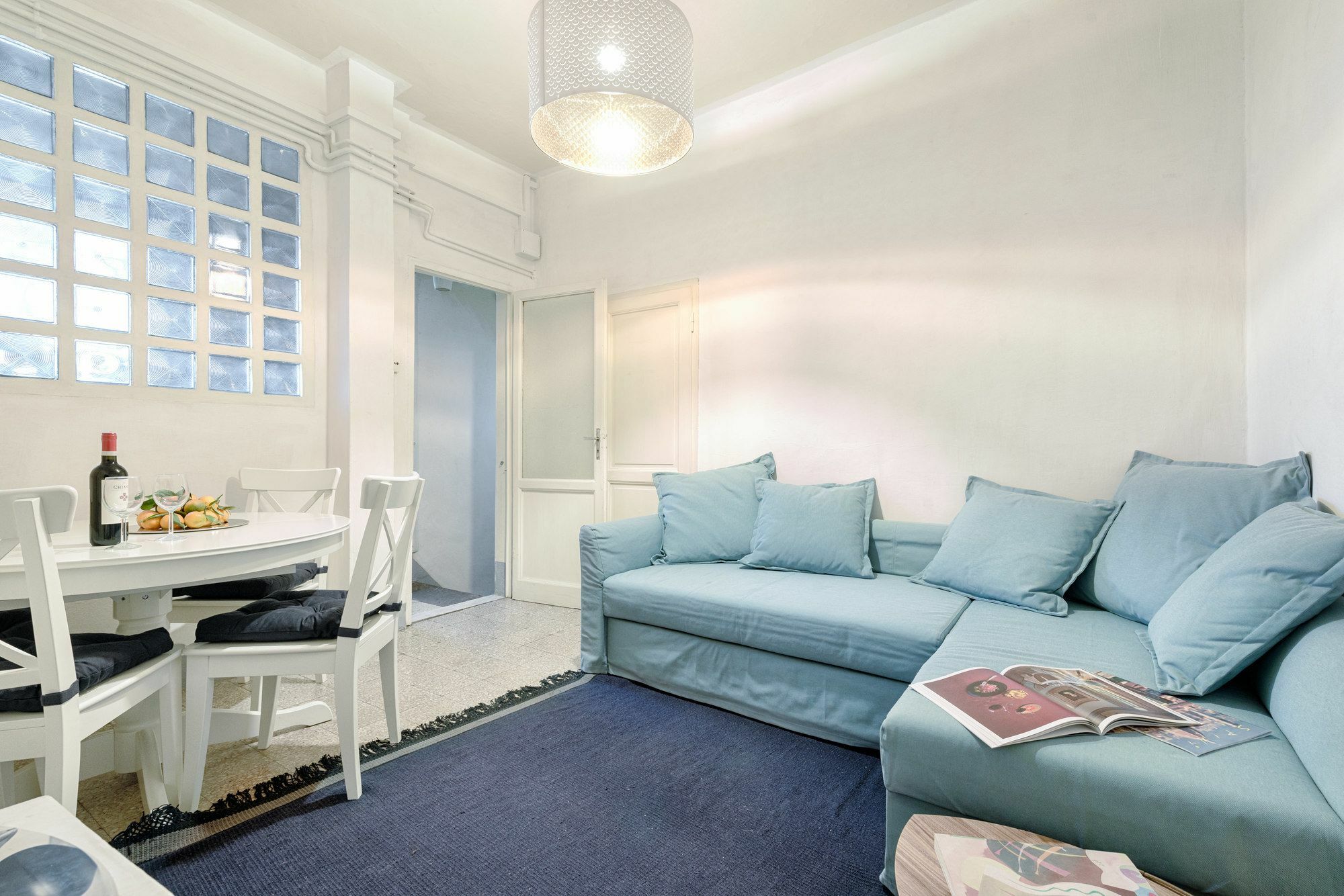 Apartamento Santa Signoria Florencia Exterior foto